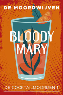 Bloody Mary -  De Moordwijven (ISBN: 9789026170300)
