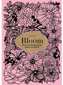Bloom - Boek BIS Publishers BV (1786271672)