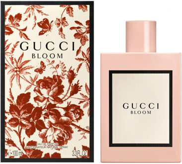 Bloom EDP - 100 ml
