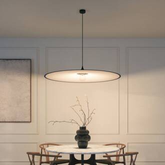 Bloom hanglamp, IP20, Ø 120 cm, crème