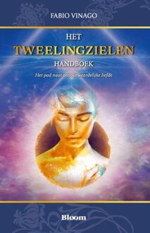 Bloom Het Tweelingzielen Handboek - (ISBN:9789072189226)