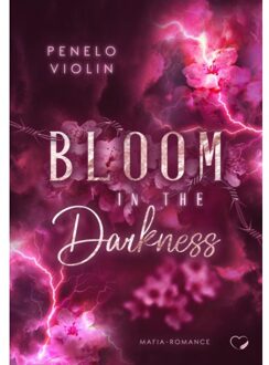 Bloom In The Darkness - Penelo Violin