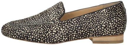 Bloom Loafers - Instappers - Dames - Zwart - Maat 39