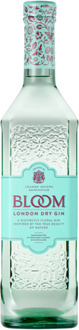 Bloom London Dry 70CL