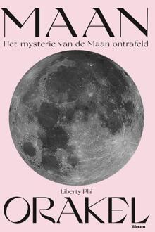 Bloom Maan Orakel Set - (ISBN:9789072189288)