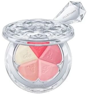 Bloom Mix Blush Compact 03 Mellow Daisy