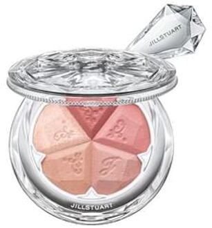 Bloom Mix Blush Compact 28 Humming Mum