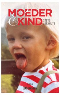 Bloom Moeder en kind - Steve Aernouts - ebook