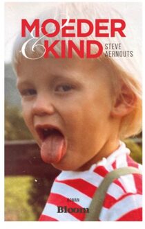 Bloom Moeder En Kind - Steve Aernouts