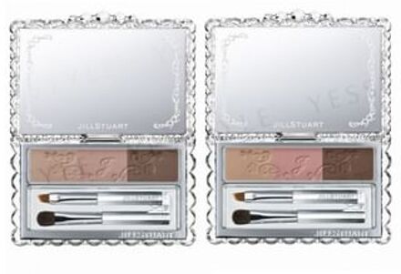 Bloom Nuance Brow Palette 01 Beige Bloom