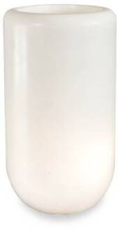 Bloom Pill 70 verlichte bloempot