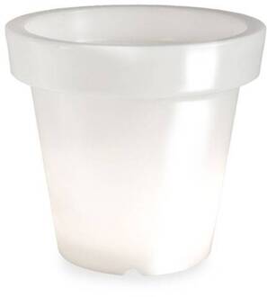 Bloom POT 60 verlichte bloempot