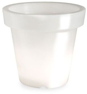 Bloom POT 90 verlichte bloempot
