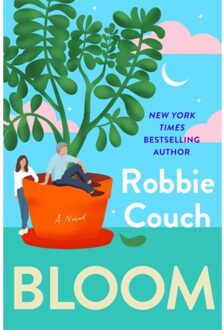 Bloom - Robbie Couch