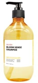 Bloom Sense Shampoo 2024 Version - 500ml