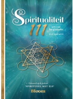 Bloom Spiritualiteit 111 - Els Daemen