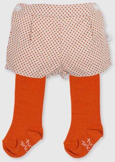 Bloomers met maillot 3301W17 baby Veelkleurig