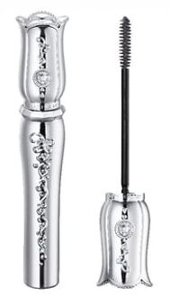 Blooming Lash Film Curler 01 Midnight Silence