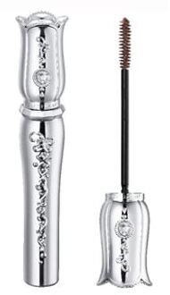 Blooming Lash Film Curler 02 Deep Walnut