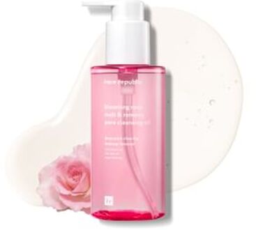 Blooming Rose Melt & Remove Pore Cleansing Oil 150ml