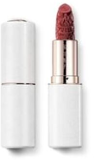 Blooming Rouge Porcelain Lipstick - 6 Colors M523 Plum Royale - 3.5g