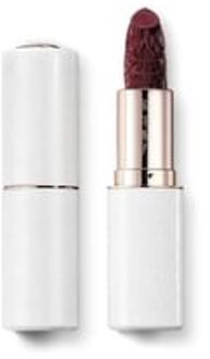 Blooming Rouge Porcelain Lipstick - 6 Colors M524 Shadowed Cranberry - 3.5g
