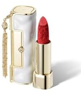 Blooming Rouge Soft Matte Love Lock Lipstick - 4 Colors C1314 Maple Crush - 3.8g