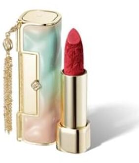 Blooming Rouge Soft Matte Love Lock Lipstick - 4 Colors C7799 Cabernet Vow - 3.8g