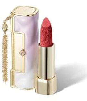 Blooming Rouge Soft Matte Love Lock Lipstick - 4 Colors C9420 Sakura Bliss - 3.8g