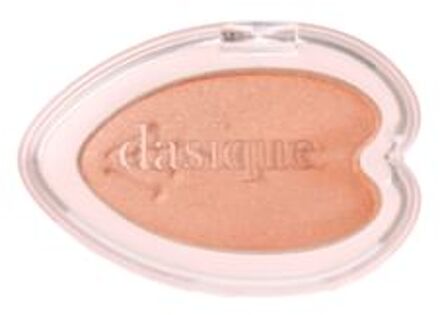 Blooming Single Shadow - 10 Colors #05 Peach Confetti