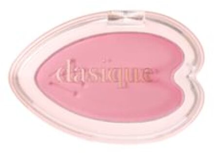 Blooming Single Shadow - 10 Colors #09 Flower Soda