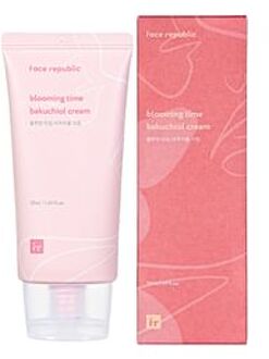 Blooming Time Bakuchiol Cream 50ml