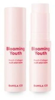 Blooming Youth Peach Collagen Multi Stick Balm 10.5g