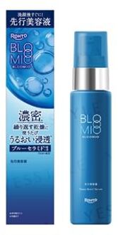 BLOOMIO Deep Boost Serum 50g