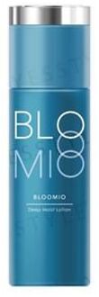 BLOOMIO Deep Moist Lotion 145ml