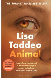 Bloomsbury Animal - Lisa Taddeo