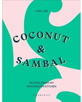 Bloomsbury Coconut & Sambal