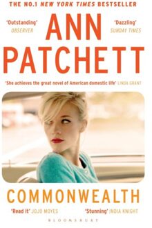 Bloomsbury Commonwealth