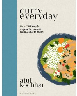 Bloomsbury Curry Everyday - Atul Kochhar