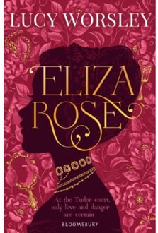 Bloomsbury Eliza Rose