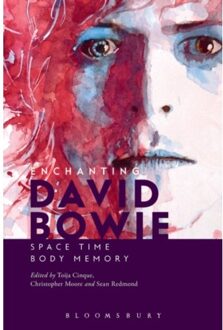 Bloomsbury Enchanting David Bowie : - Toija Cinque