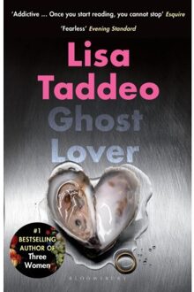Bloomsbury Ghost Lover - Lisa Taddeo
