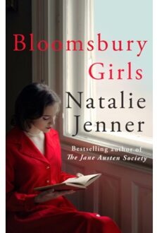 Bloomsbury Girls - Natalie Jenner