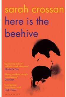 Bloomsbury Here Is The Beehive - Sarah Crossan