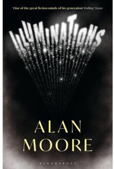 Bloomsbury Illuminitations - Alan Moore