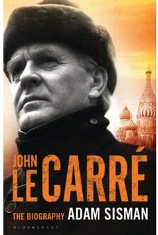 Bloomsbury John Le Carre: the Biography