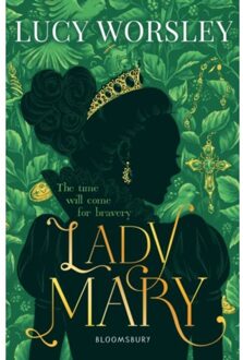 Bloomsbury Lady Mary