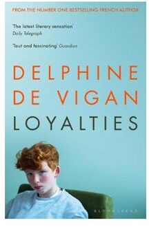 Bloomsbury Loyalties