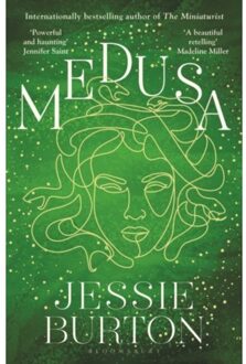 Bloomsbury Medusa - Jessie Burton