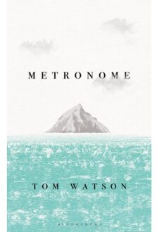 Bloomsbury Metronome - Tom Watson